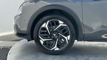 Citroen C4 1.2 PureTech C-Series Edition Hatchback 5dr Petrol EAT8 Euro 6 (