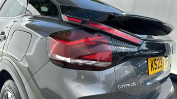 Citroen C4 1.2 PureTech C-Series Edition Hatchback 5dr Petrol EAT8 Euro 6 (