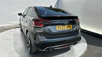 Citroen C4 1.2 PureTech C-Series Edition Hatchback 5dr Petrol EAT8 Euro 6 (