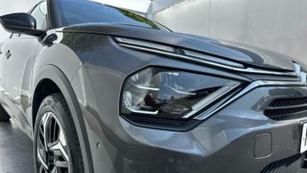 Citroen C4 1.2 PureTech C-Series Edition Hatchback 5dr Petrol EAT8 Euro 6 (