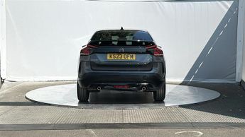 Citroen C4 1.2 PureTech C-Series Edition Hatchback 5dr Petrol EAT8 Euro 6 (