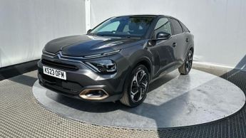 Citroen C4 1.2 PureTech C-Series Edition Hatchback 5dr Petrol EAT8 Euro 6 (