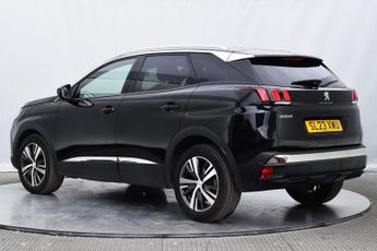 Peugeot 3008 1.2 PureTech Allure Premium + SUV 5dr Petrol EAT Euro 6 (s/s) (1
