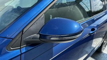 Volkswagen Taigo 1.5 TSI R-Line SUV 5dr Petrol DSG Euro 6 (s/s) (150 ps)