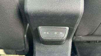 Volkswagen Taigo 1.5 TSI R-Line SUV 5dr Petrol DSG Euro 6 (s/s) (150 ps)