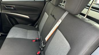 Suzuki S-Cross 1.5h Motion SUV 5dr Petrol Hybrid AGS Auto Euro 6 (s/s) (115 ps)