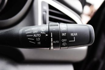 Suzuki S-Cross 1.5h Motion SUV 5dr Petrol Hybrid AGS Auto Euro 6 (s/s) (115 ps)