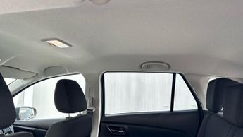 Suzuki S-Cross 1.5h Motion SUV 5dr Petrol Hybrid AGS Auto Euro 6 (s/s) (115 ps)