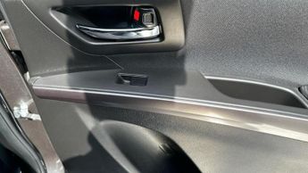 Suzuki S-Cross 1.5h Motion SUV 5dr Petrol Hybrid AGS Auto Euro 6 (s/s) (115 ps)