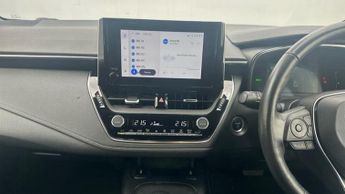 Suzuki Swace 1.8h Motion Estate 5dr Petrol Hybrid CVT Euro 6 (s/s) (140 ps)
