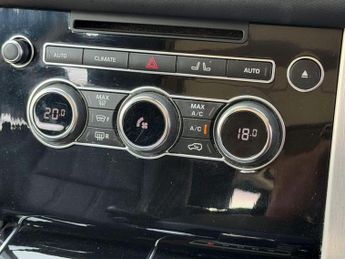 Land Rover Range Rover 4.4 SD V8 Vogue SE Auto 4WD Euro 5 5dr