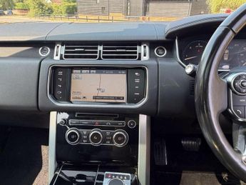 Land Rover Range Rover 4.4 SD V8 Vogue SE Auto 4WD Euro 5 5dr