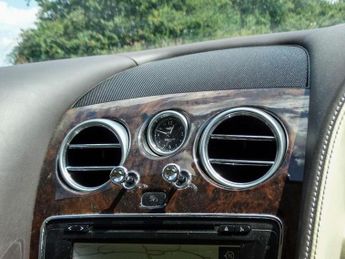 Bentley Continental 6.0 GT 2dr