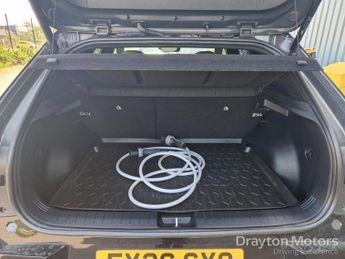 Kia EV4 81.4kWh GT-Line S Hatchback 5dr Electric Auto (201 bhp)