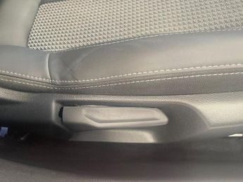 Peugeot 208 100kW GT 50kWh 5dr Auto