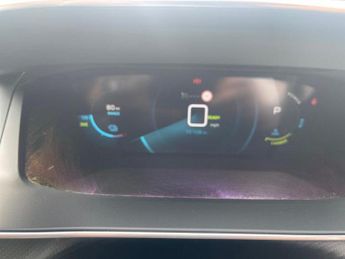 Peugeot 208 100kW GT 50kWh 5dr Auto