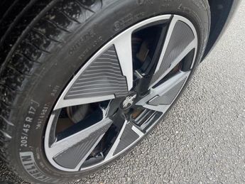 Peugeot 208 100kW GT 50kWh 5dr Auto