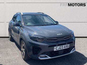 Kia Stonic 1.0T GDi 99 GT-Line 5dr DCT