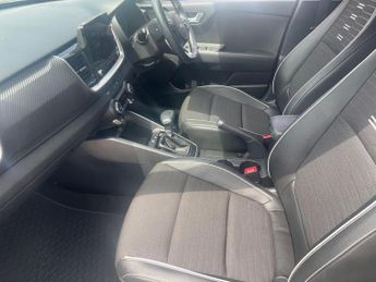 Kia Stonic 1.0T GDi 99 GT-Line 5dr DCT