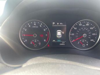 Kia Stonic 1.0T GDi 99 GT-Line 5dr DCT