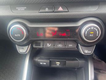 Kia Stonic 1.0T GDi 99 GT-Line 5dr DCT
