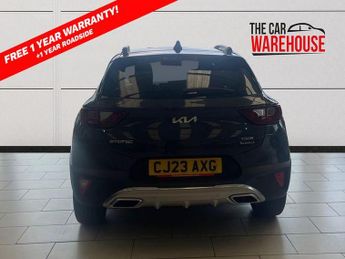 Kia Stonic 1.0T GDi 99 GT-Line 5dr DCT