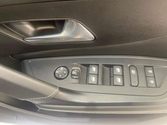 Peugeot 408 1.2 PureTech GT 5dr EAT8
