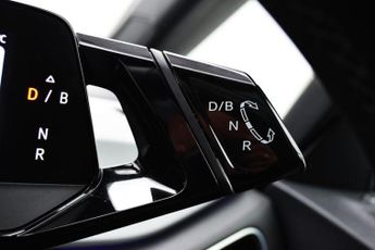 Volkswagen ID.3 Pro Performance 58kWh Max Hatchback 5dr Electric Auto (204 ps)