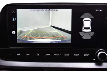 Hyundai i20 1.0 T-GDi Ultimate Hatchback 5dr Petrol DCT Euro 6 (s/s) (100 ps