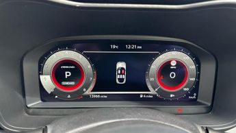 Nissan Juke 1.0 DIG-T N-Connecta SUV 5dr Petrol DCT Auto Euro 6 (s/s) (114 p