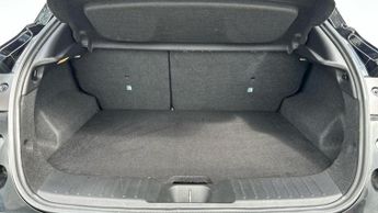 Nissan Juke 1.0 DIG-T N-Connecta SUV 5dr Petrol DCT Auto Euro 6 (s/s) (114 p