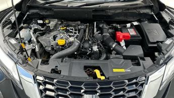 Nissan Juke 1.0 DIG-T N-Connecta SUV 5dr Petrol DCT Auto Euro 6 (s/s) (114 p
