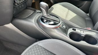 Nissan Juke 1.0 DIG-T N-Connecta SUV 5dr Petrol DCT Auto Euro 6 (s/s) (114 p