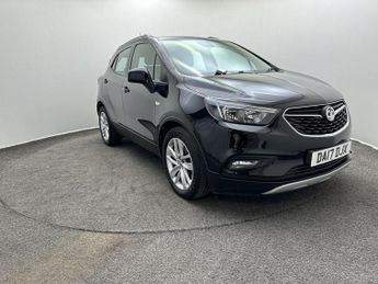 Vauxhall Mokka X Active S/S