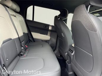 Kia EV3 81.4kWh GT-Line SUV 5dr Electric Auto (201 bhp)