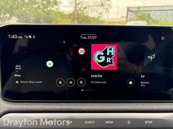 Kia EV3 81.4kWh GT-Line SUV 5dr Electric Auto (201 bhp)