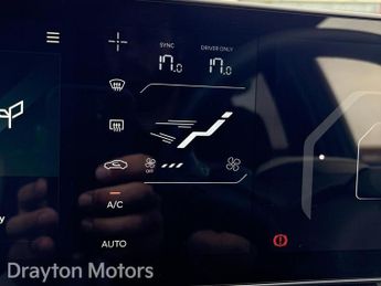 Kia EV3 81.4kWh GT-Line SUV 5dr Electric Auto (201 bhp)
