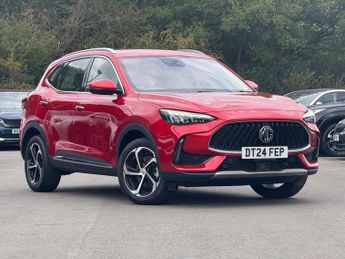 MG HS 1.5 T-GDI SE DCT Euro 6 (s/s) 5dr