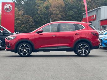 MG MG HS 1.5 T-GDI SE DCT Euro 6 (s/s) 5dr