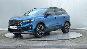 Renault Austral 1.2 E-TECH techno esprit Alpine SUV 5dr Petrol Hybrid Auto Euro 