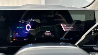 Renault Austral 1.2 E-TECH techno esprit Alpine SUV 5dr Petrol Hybrid Auto Euro 