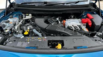 Renault Austral 1.2 E-TECH techno esprit Alpine SUV 5dr Petrol Hybrid Auto Euro 