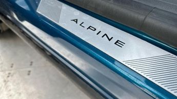 Renault Austral 1.2 E-TECH techno esprit Alpine SUV 5dr Petrol Hybrid Auto Euro 