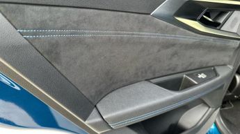 Renault Austral 1.2 E-TECH techno esprit Alpine SUV 5dr Petrol Hybrid Auto Euro 