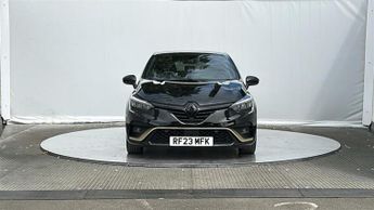 Renault Clio 1.6 E-TECH E-Tech engineered Hatchback 5dr Petrol Hybrid Auto Eu