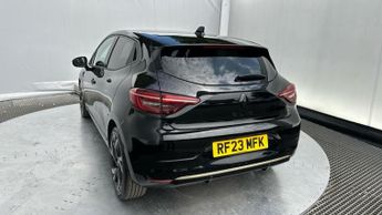 Renault Clio 1.6 E-TECH E-Tech engineered Hatchback 5dr Petrol Hybrid Auto Eu