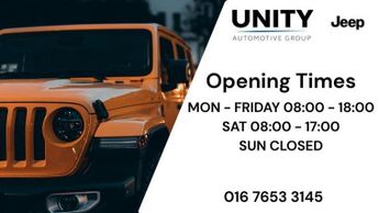 Jeep Avenger 54kWh Summit Auto 5dr