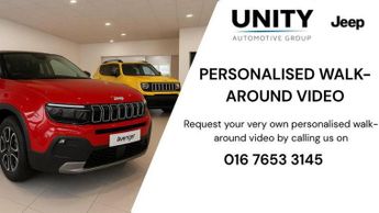 Jeep Compass 1.3 GSE T4 11.4kWh S Auto 4xe Euro 6 (s/s) 5dr