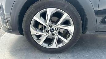 Kia Stonic 1.0 T-GDi MHEV GT-Line S SUV 5dr Petrol Hybrid DCT Euro 6 (s/s) 