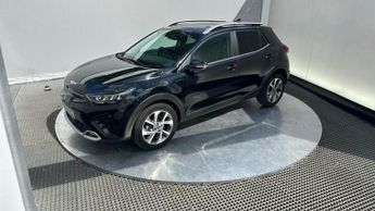 Kia Stonic 1.0 T-GDi MHEV GT-Line S SUV 5dr Petrol Hybrid DCT Euro 6 (s/s) 
